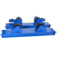 Lasrolstelling